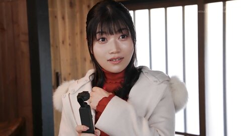 SDJS-261 A Sudden Release Of Nakadashi During A Preliminary Inspection Of A Company Trip! The Suspicious...