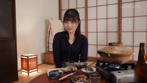 SDJS-261 A Sudden Release Of Nakadashi During A Preliminary Inspection Of A Company Trip! The Suspicious...