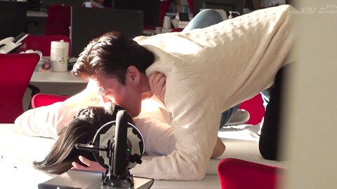 SDJS-262 7Continuously ***ing Shameful Tides During Work Experience, Being Taken Around The Company Wearing...