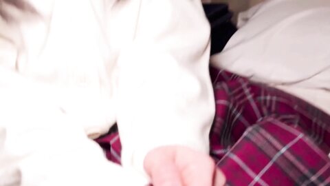 326FCT-102 [Virgin penetration vaginal cum shot] Mojimoji is super cute! Youth Ama Mama Love Love SEX!