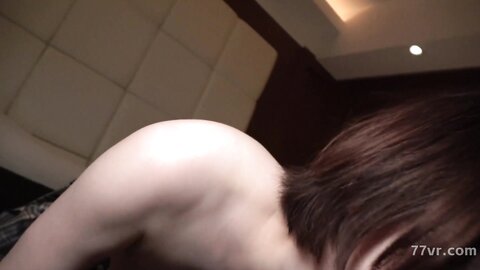 491TKWA-287 Saddle a beautiful girl who called out in the city MGS Video Prestige Group Adult Video...