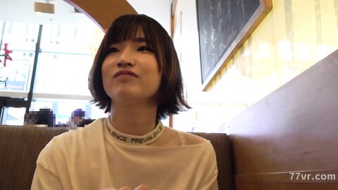 491TKWA-287 Saddle a beautiful girl who called out in the city MGS Video Prestige Group Adult Video...