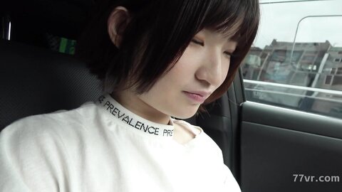 491TKWA-287 Saddle a beautiful girl who called out in the city MGS Video Prestige Group Adult Video...