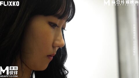 MFK-0067浪骚学妹骑上学长