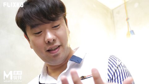 MFK-0067浪骚学妹骑上学长