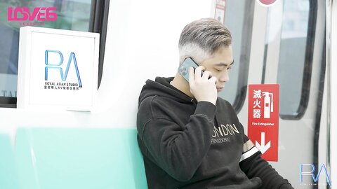 RAS-164醫生請救救我的懶叫