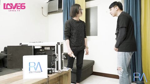 RAS-165導演強襲女演員潛規則