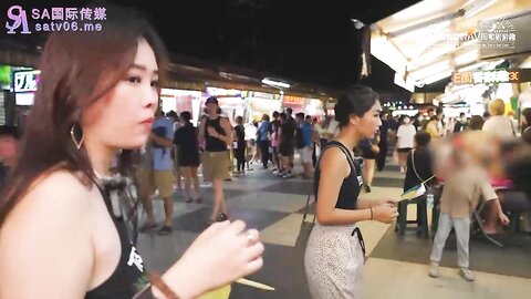 SAT0103跟着我的AV闺蜜旅游趣-花东篇EP02