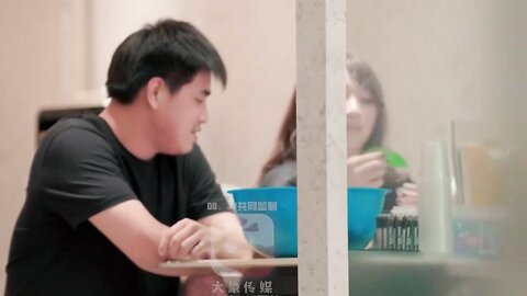 大像传媒之巨乳檳榔西施-何安汝
