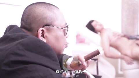 大像传媒之盲人老公對老婆的體恤-小君