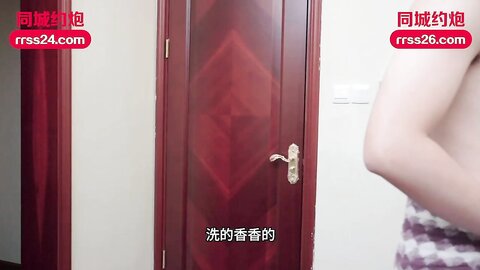 爱豆传媒IDG5438合租房女邻居竟是上门小姐