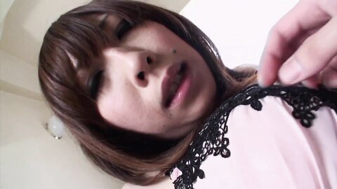 Hot Short Haired Asian Saki Asaoka Takes Pictures Of Her Gorgeous Tits