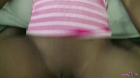 The Luckiest Asian Guy With A Big Dick Gets To Fuck A Hitchhiker Ebony
