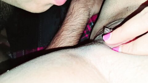දිව දැම්ම සැපට ලවු ජුස් ගැලුවා Asian Sexy Couple Pussy Licking Nice P