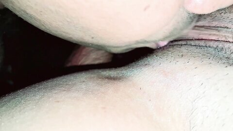 දිව දැම්ම සැපට ලවු ජුස් ගැලුවා Asian Sexy Couple Pussy Licking Nice P