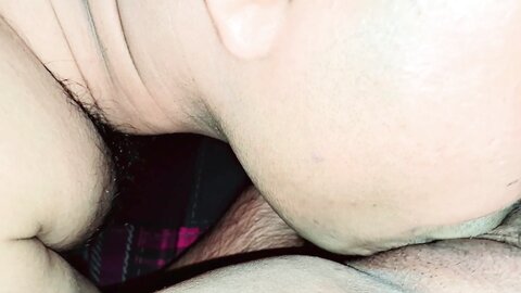 දිව දැම්ම සැපට ලවු ජුස් ගැලුවා Asian Sexy Couple Pussy Licking Nice P