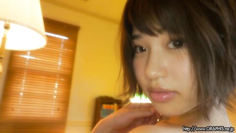 [Graphis] 2019-01-12 Gals – Mahiro Tadai 唯井まひろ Pure Smile (120P+4vid)