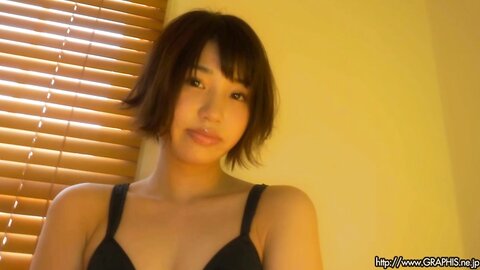 [Graphis] 2019-01-12 Gals – Mahiro Tadai 唯井まひろ Pure Smile (120P+4vid)