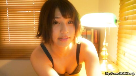 [Graphis] 2019-01-12 Gals – Mahiro Tadai 唯井まひろ Pure Smile (120P+4vid)