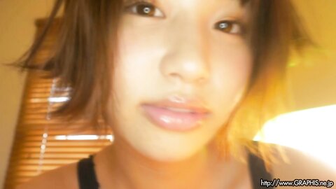 [Graphis] 2019-01-12 Gals – Mahiro Tadai 唯井まひろ Pure Smile (120P+4vid)