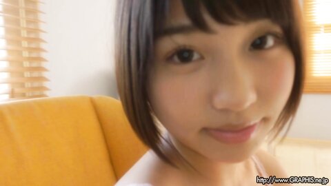 [Graphis] 2019-01-12 Gals – Mahiro Tadai 唯井まひろ Pure Smile (120P+4vid) (2)
