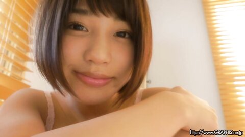 [Graphis] 2019-01-12 Gals – Mahiro Tadai 唯井まひろ Pure Smile (120P+4vid) (2)