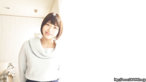 [Graphis] 2019-01-12 Gals – Mahiro Tadai 唯井まひろ Pure Smile (120P+4vid) (3)