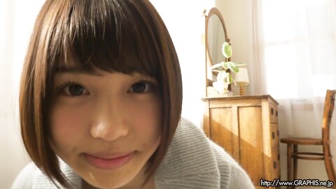 [Graphis] 2019-01-12 Gals – Mahiro Tadai 唯井まひろ Pure Smile (120P+4vid) (3)