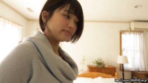 [Graphis] 2019-01-12 Gals – Mahiro Tadai 唯井まひろ Pure Smile (120P+4vid) (3)