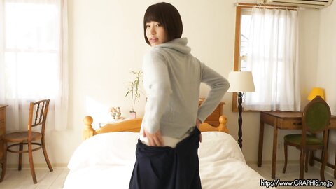 [Graphis] 2019-01-12 Gals – Mahiro Tadai 唯井まひろ Pure Smile (120P+4vid) (3)