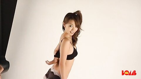 Azusa Yamamoto 山本 梓 (2)