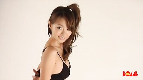 Azusa Yamamoto 山本 梓 (2)