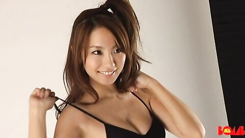 Azusa Yamamoto 山本 梓 (2)