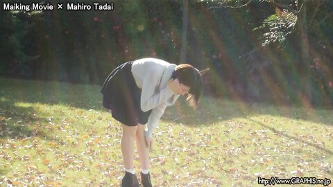 [Graphis] 2019-01-12 Gals – Mahiro Tadai 唯井まひろ Pure Smile (120P+4vid) (4)