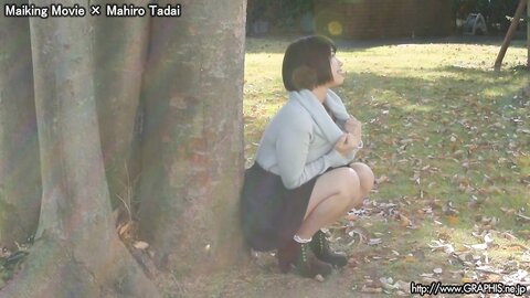 [Graphis] 2019-01-12 Gals – Mahiro Tadai 唯井まひろ Pure Smile (120P+4vid) (4)
