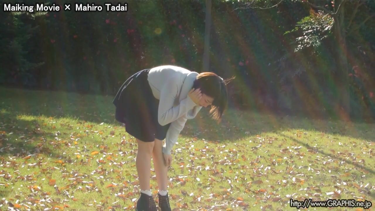 [Graphis] 2019-01-12 Gals – Mahiro Tadai 唯井まひろ Pure Smile (120P+4vid) (4) | Xasiat