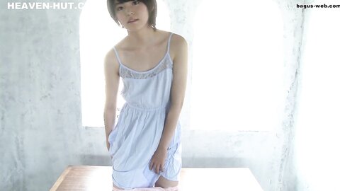 BAGBD-054 Yuzuki Ayukawa 鮎川柚姫 - ハックツ美少女 Revolution BD