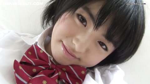 BAGBD-054 Yuzuki Ayukawa 鮎川柚姫 - ハックツ美少女 Revolution BD