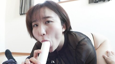 BI-002 Beautiful Married Woman In Anal Creampies Kana 32 Years Old On An Adultery Trip