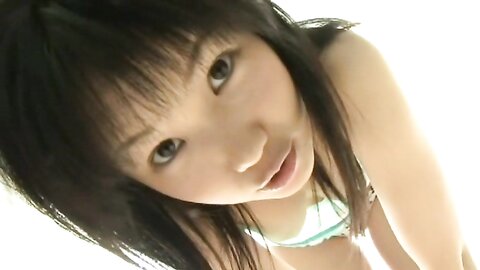 BRJ-009 Sugar Time Nene Kurio