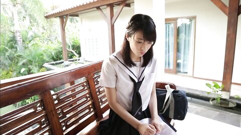 ENBD-5016 Sparkle - Mayu Koseda (Blu-ray Disc)