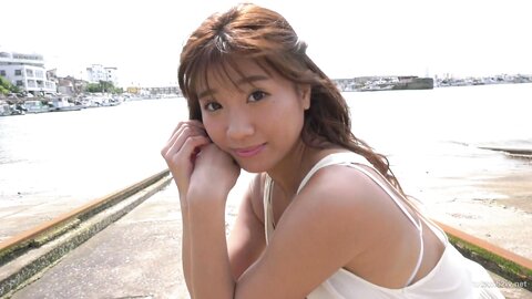 FTBD-044 FANTASY-Aya Hazuki