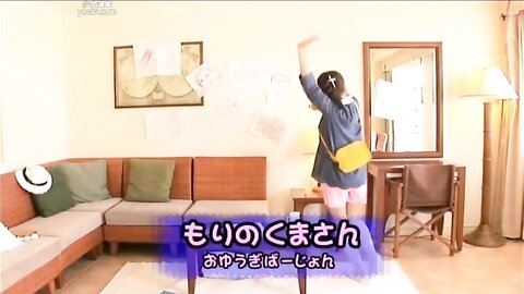 LPFD-189 Shizuka Nakamura 中村静香 - History