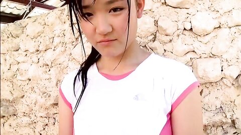 TSDV-41528 Nozomi Fujimori 藤森望 - ミルキー・グラマー