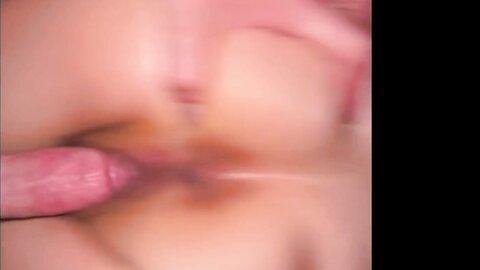 Year Old Asian Girl Twerking On White Dick