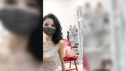 170Cm美腿御姐，新到货20Cm女用娃娃，试用看看