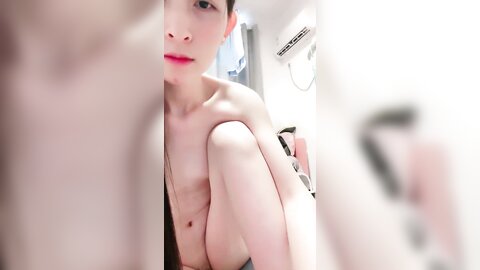 新人！最正宗清纯校花来了，迷人晚晚】