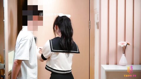 极品❤️清纯女高】颖宝宝✨ 高颜值精致Jk美少女