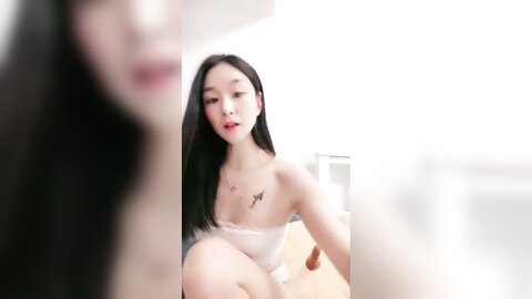 气质尤物网红美御姐，好久没秀了，带上眼镜韵味十足