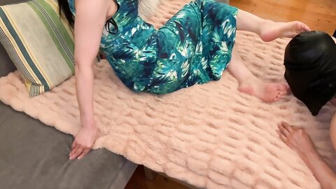 熟女人妻吃鸡啪啪 要要想要 无毛粉鲍鱼被舔的受不了